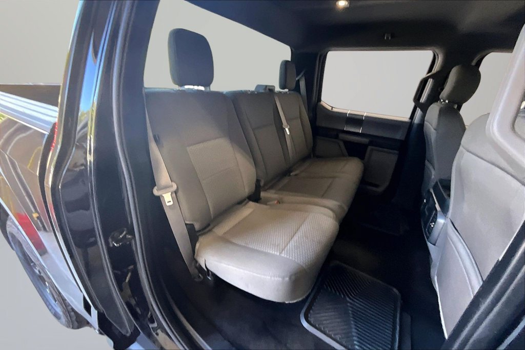 Used 2020 Ford F150 XLT w/ XTR Package AWD/4WD image 26