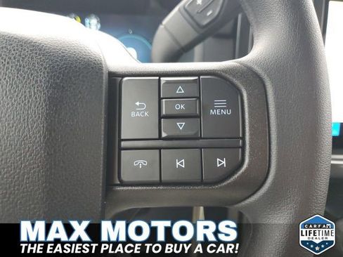 New 2025 Ford F150 STX w/ Equipment Group 200A image 28