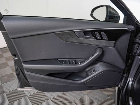 Used 2023 Audi A4 2.0T Premium w/ Convenience Package image 23