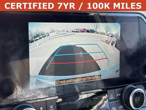 Used 2023 Toyota Highlander Bronze Edition AWD/4WD image 21