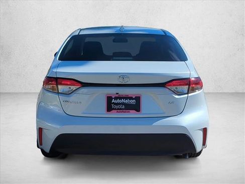 New 2026 Toyota Corolla LE image 6