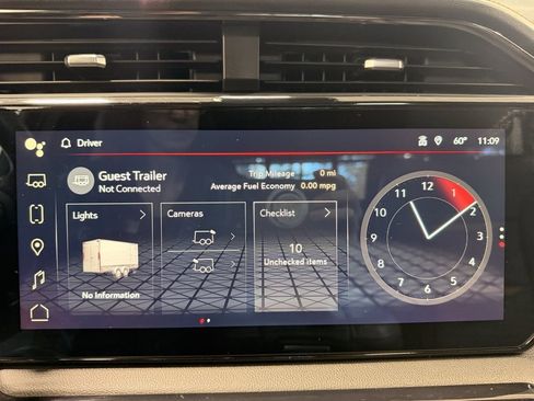 Used 2024 GMC Sierra 2500 AT4 w/ AT4 Premium Plus Package image 55