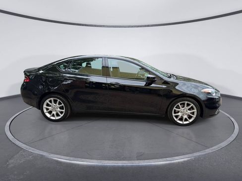 Used 2013 Dodge Dart SXT FWD image 5