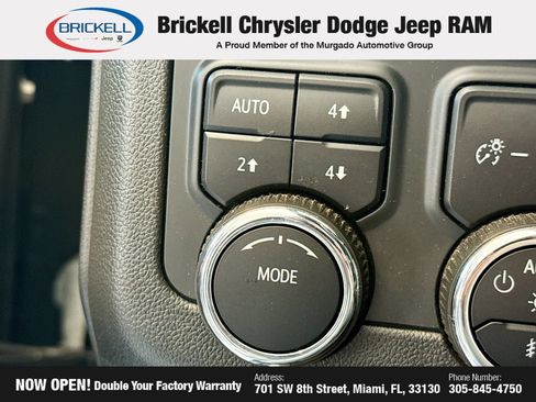 Used 2025 Chevrolet Tahoe Z71 AWD/4WD image 30