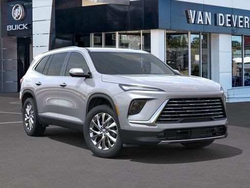 New 2025 Buick Enclave Preferred w/ Power Package image 7