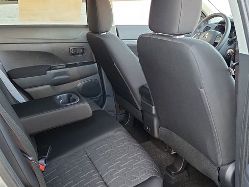 New 2026 Mitsubishi Outlander Sport LE AWD/4WD image 27