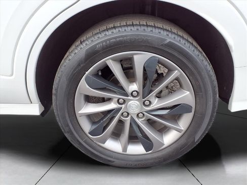Used 2020 Buick Encore GX Select w/ Sport Touring Package image 22