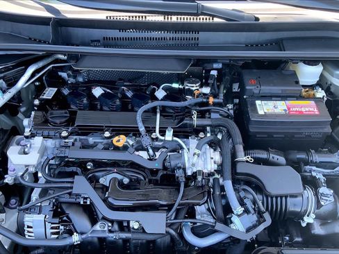 Certified 2026 Toyota Corolla XSE FWD image 31