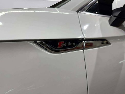 Used 2021 Audi A5 2.0T Premium image 16