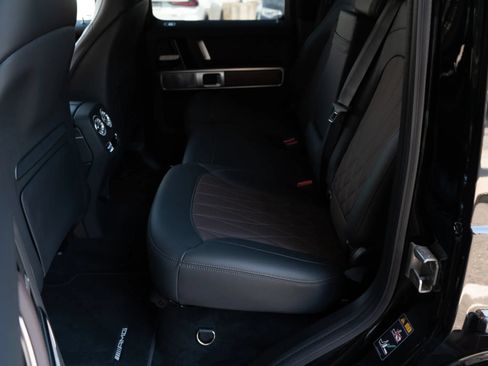 Used 2025 Mercedes-Benz G 63 AMG 4MATIC image 56