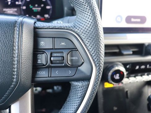 Used 2024 Toyota Tacoma TRD Sport image 24