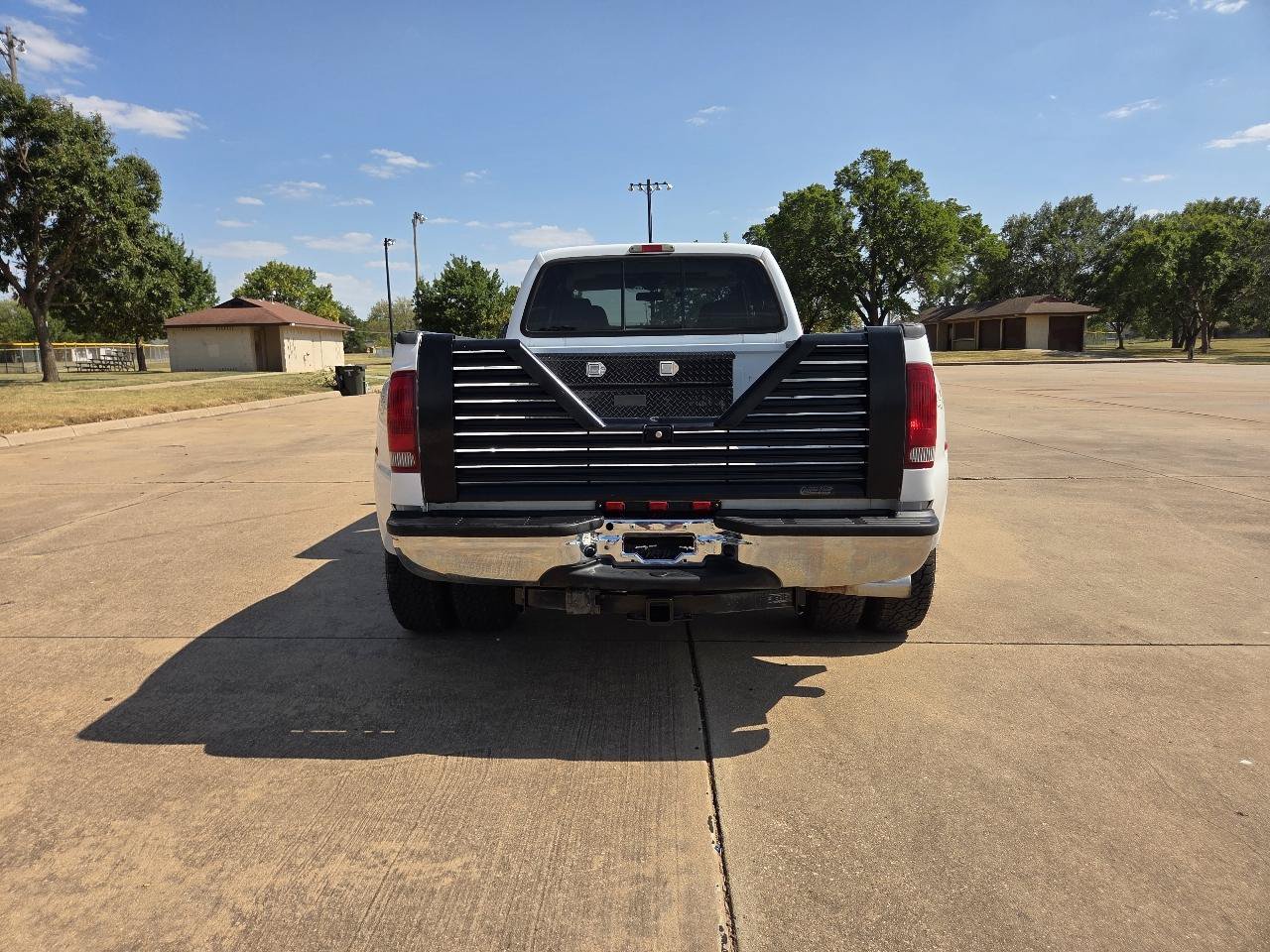 Used 2006 Ford F350 King Ranch AWD/4WD image 35