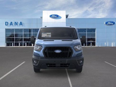 New 2026 Ford Transit 250 Low Roof w/ Load Area Protection Package image 6