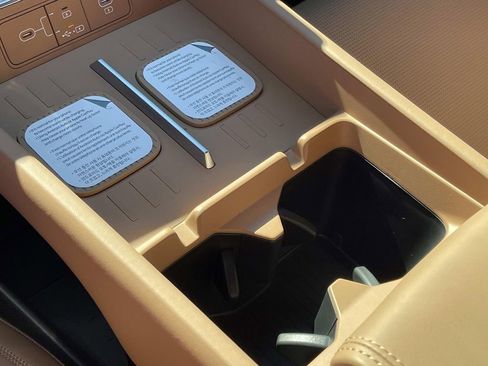 New 2026 Hyundai Santa Fe Calligraphy image 32