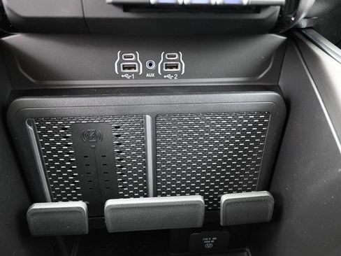 New 2026 RAM 1500 Lone Star AWD/4WD image 4