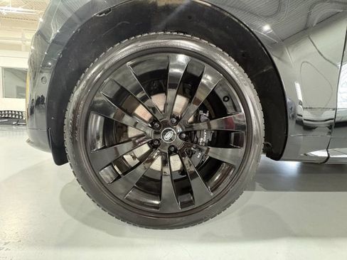 Used 2024 Land Rover Range Rover Sport Dynamic SE AWD/4WD image 55