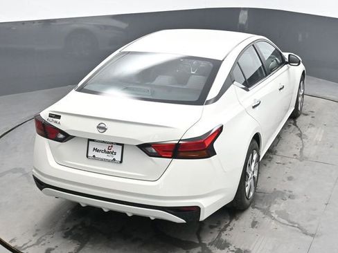 Used 2021 Nissan Altima 2.5 S FWD image 30