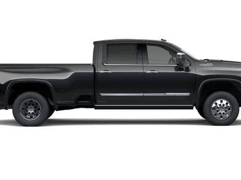 New 2026 Chevrolet Silverado 3500 High Country w/ Technology Package AWD/4WD image 5