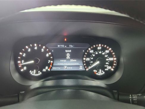 Used 2022 Nissan Frontier PRO-4X w/ Off-Road Protection Package image 41