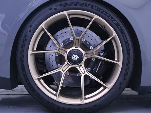 Used 2022 Porsche 911 GT3 image 20