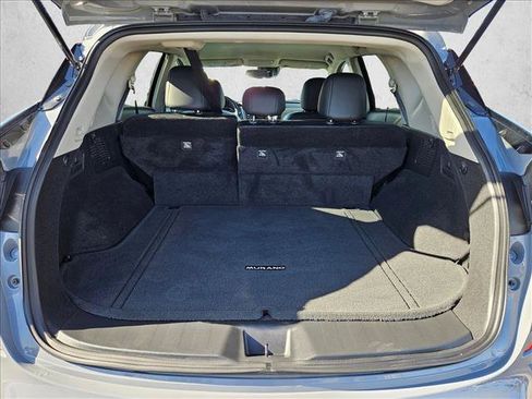 Used 2024 Nissan Murano SV w/ SV Midnight Edition Package image 7