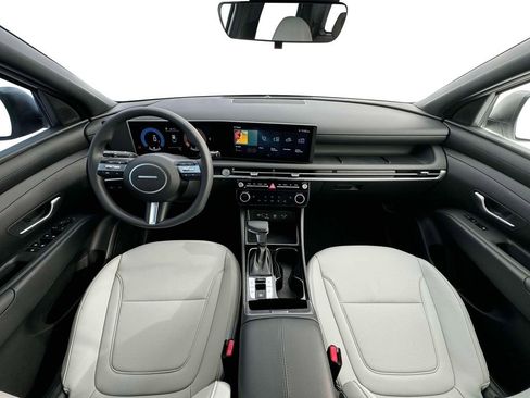 New 2025 Hyundai Santa Cruz SEL image 20