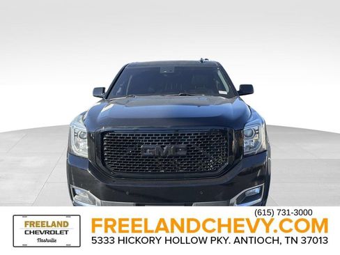 Used 2016 GMC Yukon Denali image 9