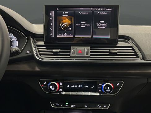 Used 2024 Audi Q5 e Premium w/ Convenience Package AWD/4WD image 13