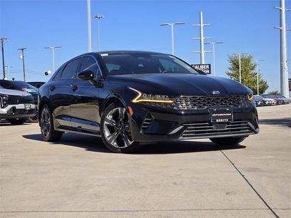 Certified 2021 Kia K5 EX w/ EX Premium Package