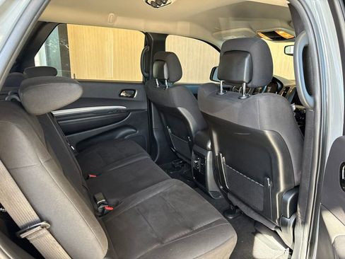Used 2020 Dodge Durango GT AWD/4WD image 22