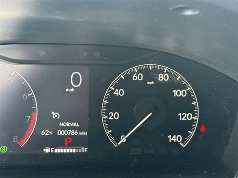 Used 2026 Honda HR-V Sport image 30