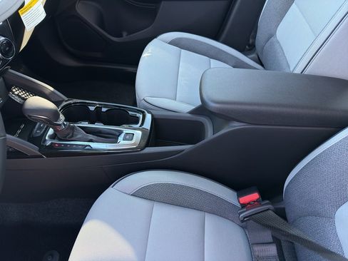 New 2026 Chevrolet TrailBlazer LT w/ Convenience Package image 14