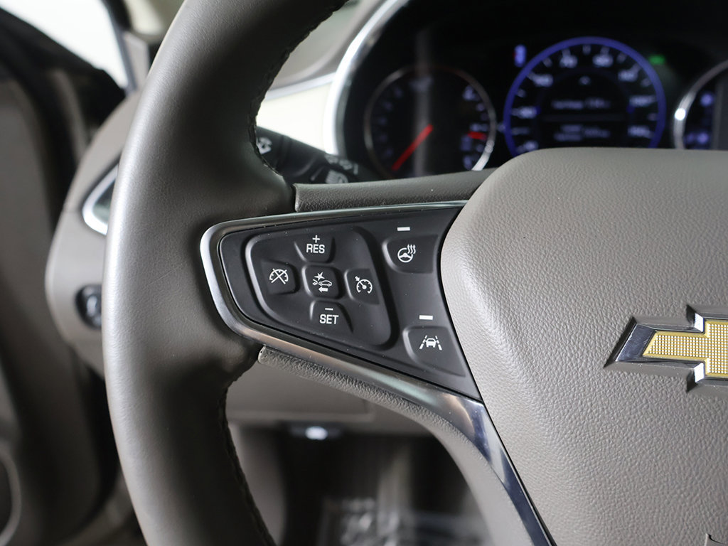 Used 2024 Chevrolet Malibu LT FWD image 41