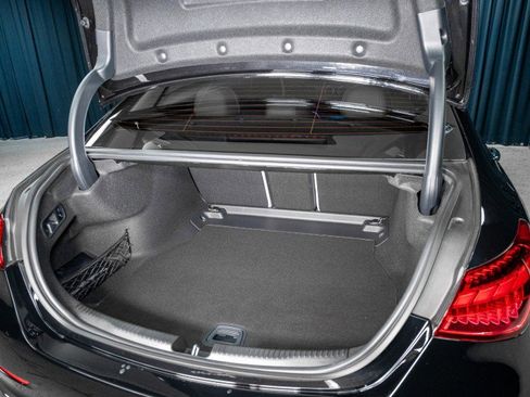 New 2026 Mercedes-Benz C 300 Sedan image 6