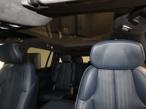 Certified 2026 Cadillac Escalade IQ Sport 2 AWD/4WD image 17