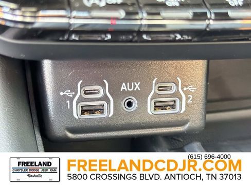 New 2026 Dodge Durango GT image 30