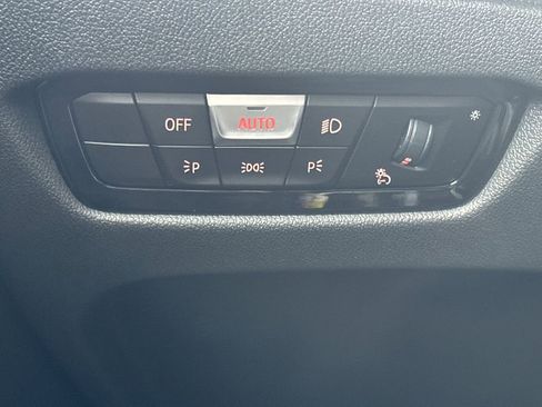 Used 2023 BMW i4 eDrive40 w/ M Sport Package image 27