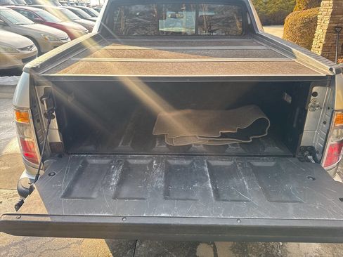 Used 2011 Honda Ridgeline RTL image 32