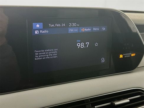 Used 2021 Hyundai Palisade SEL w/ Convenience Package image 17