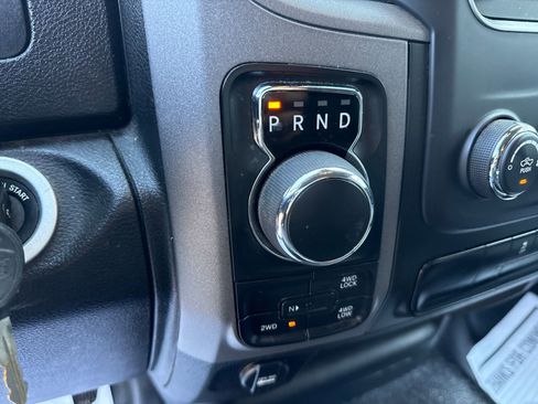 Used 2023 RAM 1500 Tradesman AWD/4WD image 24