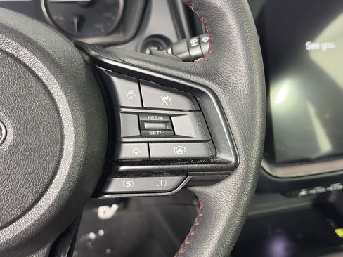 Used 2024 Subaru Impreza RS w/ Popular Package #3 image 28