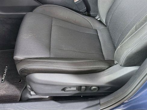 Used 2024 Subaru Legacy Premium AWD/4WD image 15