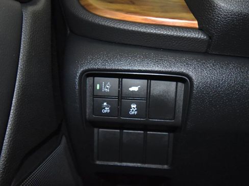 Used 2020 Honda CR-V EX-L image 16