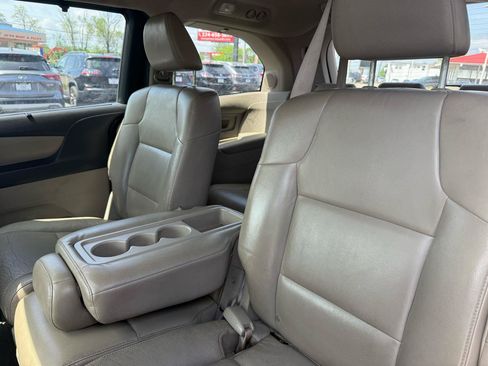 Used 2012 Honda Odyssey Touring image 10