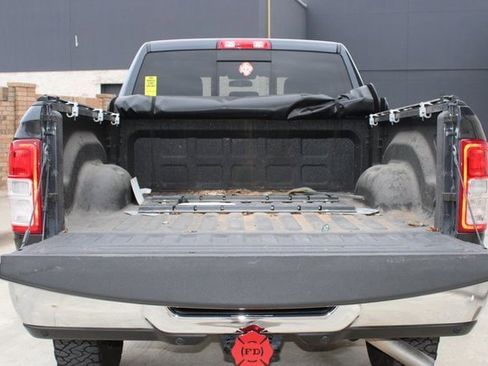Used 2020 RAM 2500 Tradesman image 27