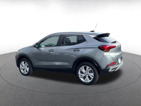Used 2025 Buick Encore GX Preferred image 10