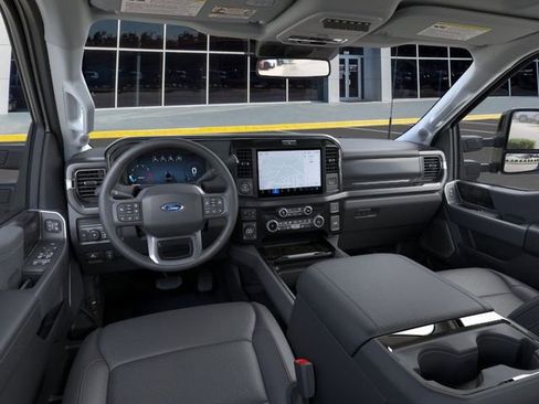 New 2026 Ford F250 Lariat w/ Tremor Off-Road Package image 10