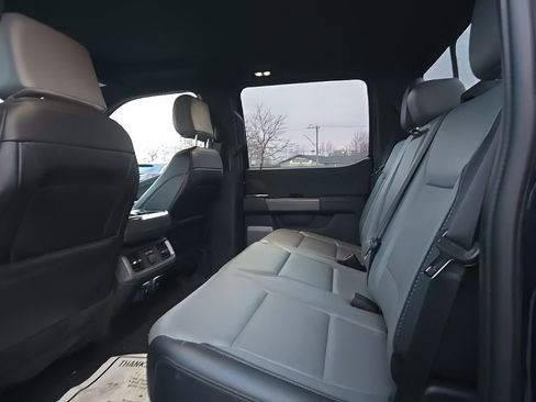 Used 2023 Ford F150 Lightning Lariat w/ Equipment Group 511A High image 15