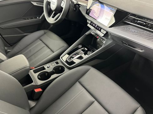 New 2026 Audi A3 2.0T Premium Plus image 14