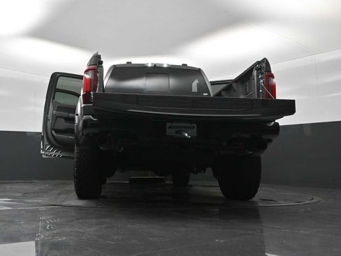 Certified 2025 Ford F150 Raptor w/ Equipment Group 803A Raptor R AWD/4WD image 65